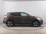 Nissan Qashqai (2016) 1.6 dCi, Serv.kniha, Navi - náhled 6