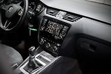 Škoda Octavia 3 Combi 1.4 TSI 110 kW - náhled 16