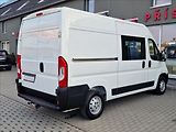 Citroën Jumper 2.2HDI L2H2 6-míst,ČR,1.Maj. - náhled 10