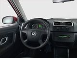 Škoda Fabia (2008) Style 1.6 16V, nová STK, Tažné - náhled 7
