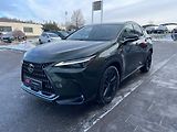 Lexus NX 350h - náhled 2
