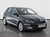 Škoda Fabia (2017) Ambition Plus 1.0 TSI - náhled 1