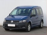 Volkswagen Caddy (2016) 2.0 TDI, 5Míst, ČR - náhled 1
