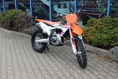 KTM 450 SX-F (2024) 2024 AKCE SKLADEM - fotografie inzerátu