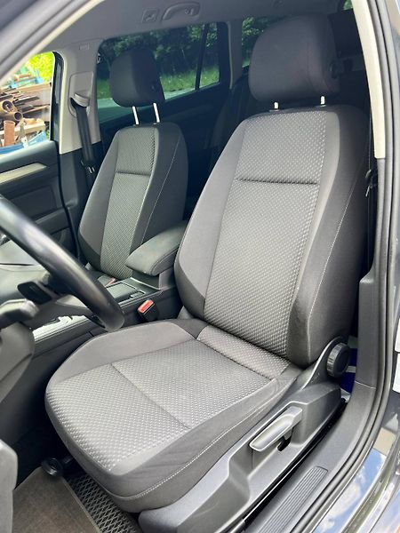 Volkswagen Passat (2021) B8 VARIANT 2.0 TDI DSG 2021 - fotka 14 z 37