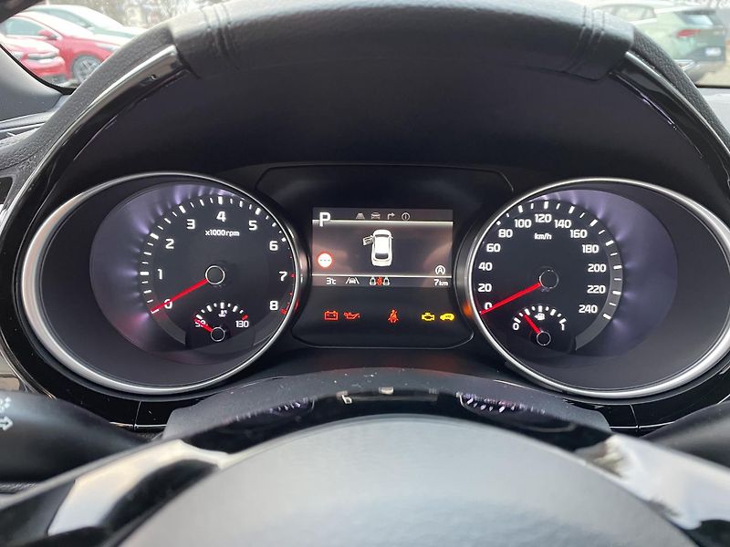 Kia ProCeed (2025) 7DCT GT-LINE 