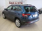 Škoda Karoq 1,5 TSI STYLE 1. majitel TOP - náhled 6