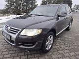 Volkswagen Touareg (2008) 3,0 TDI - náhled 2