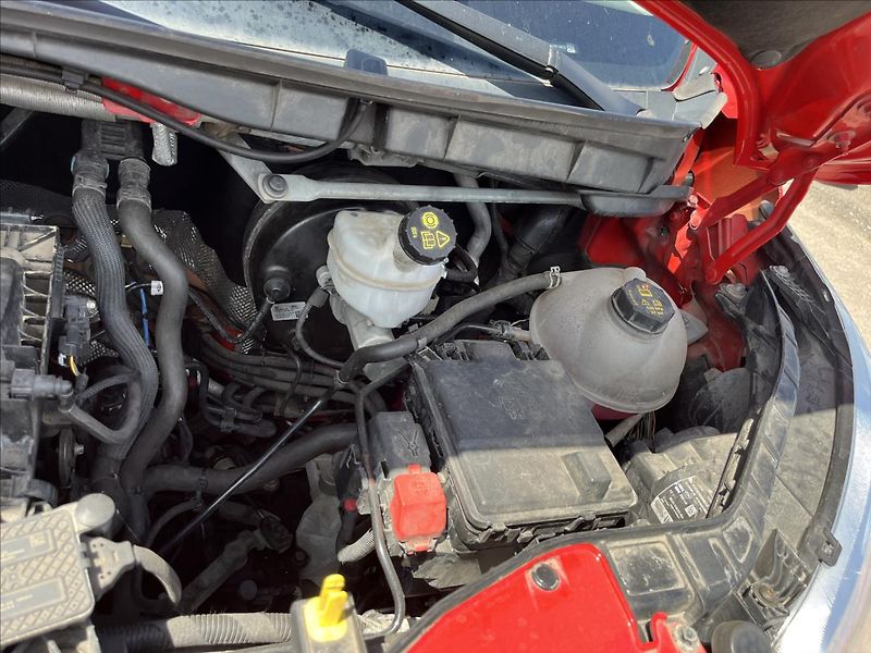 Ford Transit 2,0 TDCi 96KW 7MÍST L3 ČR -DPH - fotka 30 z 36