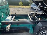 Volkswagen Transporter (2007) 2.5TDi 4x4, sklopka 3S - náhled 4