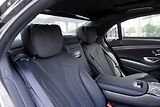 Mercedes-Benz Třídy S S560 Long 4Matic V8/470PS - náhled 29