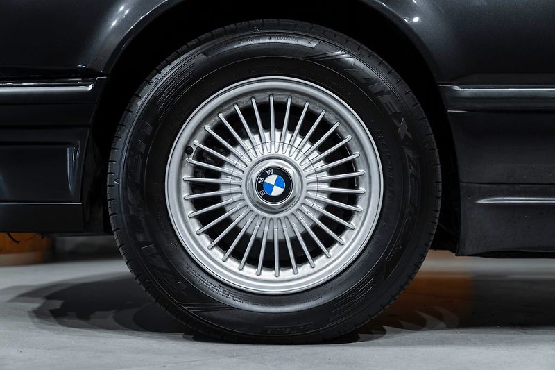 BMW Řada 7 Shadow-line - fotka 6 z 25