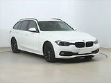 BMW Řada 3 (2017) 318 d, Automat, Navi, Tempomat - náhled 1