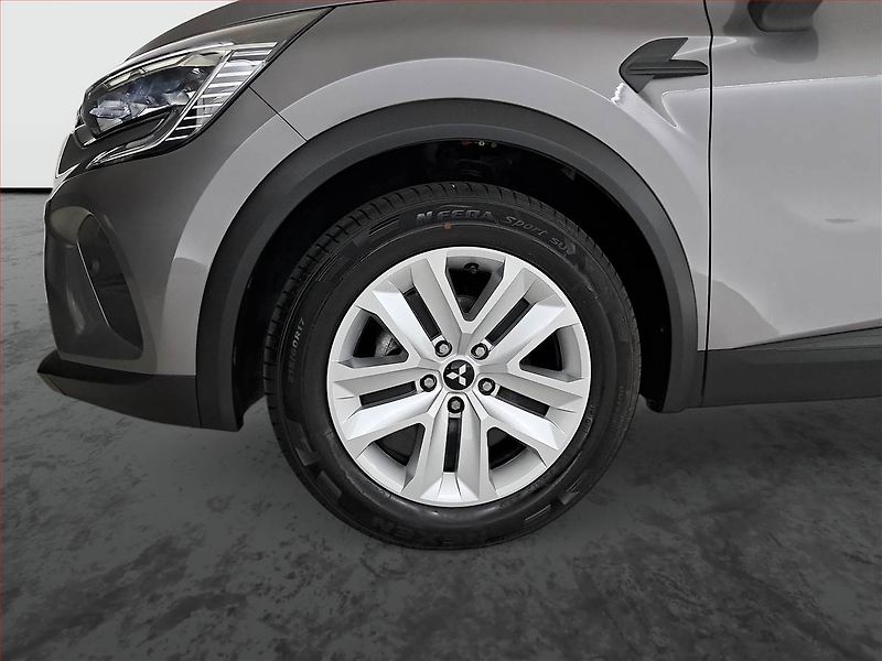 Mitsubishi ASX (2024) 1.0, Serv.kniha, Tempomat - fotka 15 z 17