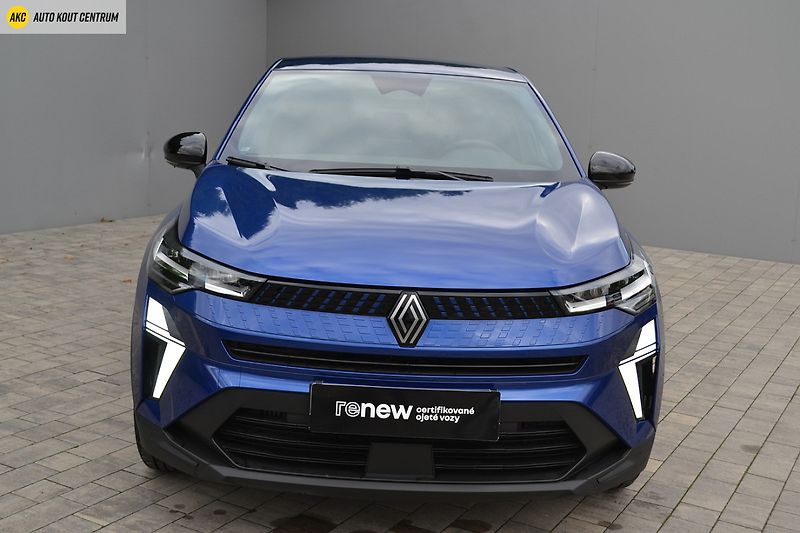 Renault Captur evolution TCe 90 - fotka 43 z 44