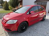 Volkswagen Golf Plus 1.6i 75 KW AUTOMAT. - náhled 1