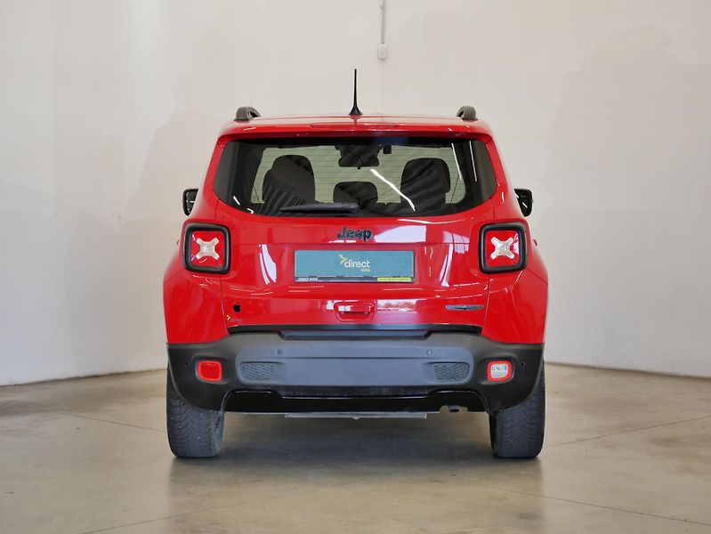 Jeep Renegade - fotka 6 z 24