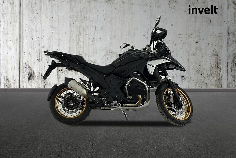 BMW R 1300 GS - fotka 3 z 13