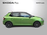 Škoda Fabia (2018) 1.0 TSI Style + - náhled 31