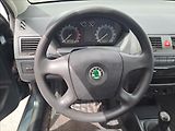 Škoda Fabia 1,9 SDI KLIMA - náhled 11