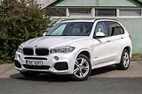 BMW X5 - náhled 1