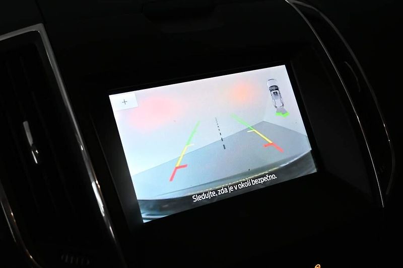Ford S-MAX (2022) 2.0 140 KW LED ACC Tažné Kamer - fotka 18 z 36