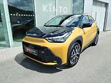 Toyota Aygo 1.5 HYBRID e-CVT  GR SPORT 116 - náhled 1