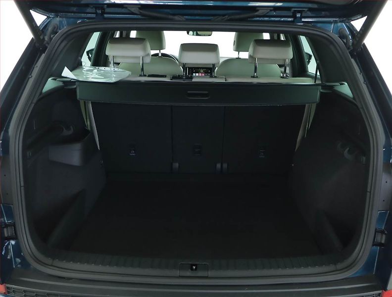 Škoda Kodiaq (2022) Laurin&Klement 2.0 TDI - fotka 14 z 17