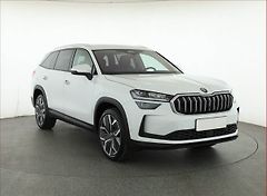 Škoda Kodiaq (2025) 2.0 TDI, Navi, 7 míst, tažné - fotografie inzerátu