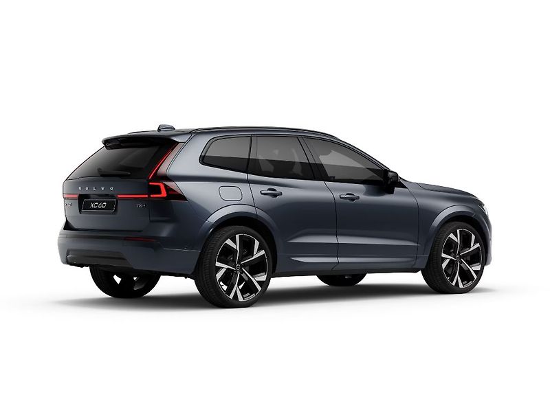 Volvo XC60 Ultra T6 AWD 262kW - fotka 11 z 13