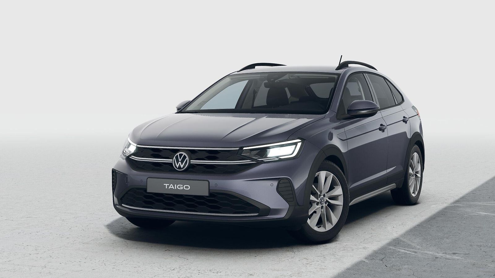 Volkswagen Taigo People 1,0 TSI 85 kW 6G