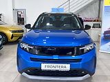 Opel Frontera (2026) GS Hybrid 1.2 TURBO 110k eDCT6 - náhled 1