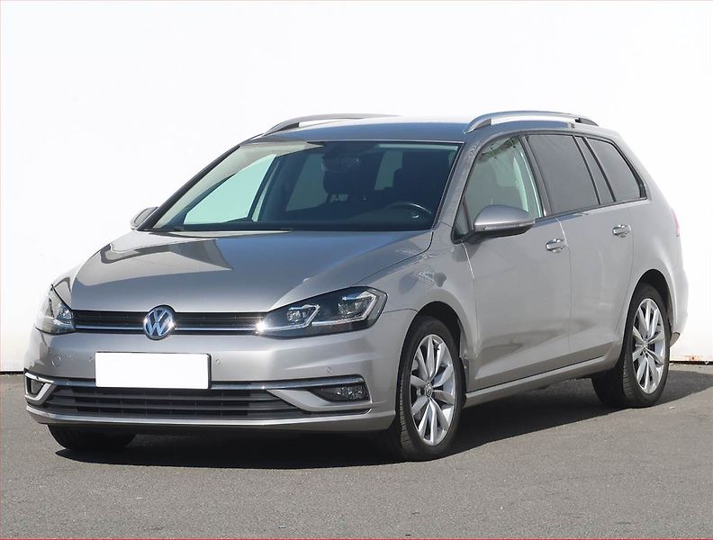 Volkswagen Golf (2017) Marathon Edition 1.6 TDI - fotka 2 z 19