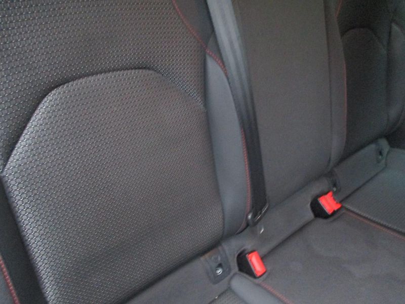 Seat Leon 1.4 TSi FR - fotka 14 z 30