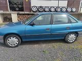 Opel Astra 1.4 8V - náhled 1