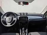 Suzuki Vitara (2016) 1.6 VVT, 1.maj,ČR, autoAC - náhled 8