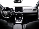 Toyota RAV4 2,5 e-CVT 131kW Selection 4WD - náhled 27