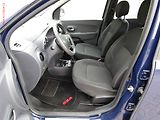 Dacia Lodgy (2017) 1.2 TCe 7míst, ČR, Navi - náhled 9