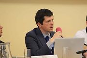 Regionální dopravní konference v Pardubicích