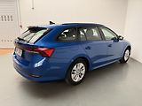 Škoda Octavia 2.0 TDI 85kW Ambition Combi - náhled 9