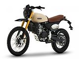 Fantic Caballero 125 Rally (2025) MY2025 - náhled 6