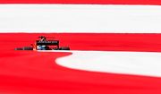 F1 2017 GP Rakouska - McLaren Honda