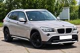 BMW X1 xDrive20d,KŮŽE,NAVI,TEMP,KLIMA - náhled 1