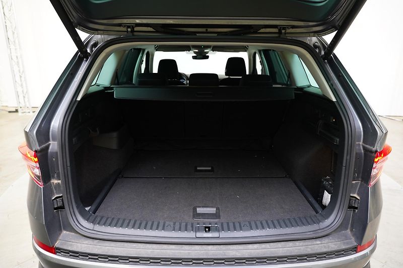 Škoda Kodiaq - fotka 27 z 29
