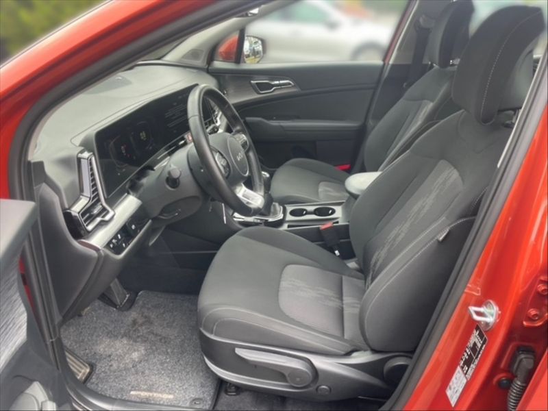 Kia Sportage 1,6 TGDI 110 Exclusive - fotka 7 z 11