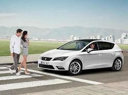 Nový Seat Leon