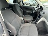 Škoda Yeti 2,0 TDI AMBITION FRESH 4x4 - náhled 17
