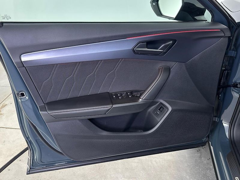 Cupra Formentor SUV 0 - fotka 13 z 29