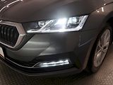 Škoda Octavia (2023) iV STYLE 1.4TSI 110KW DSG NAVI - náhled 10