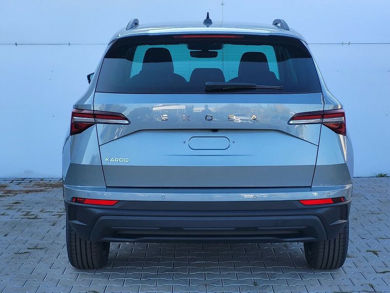 Škoda Karoq Dynamic 1,5TSI 110kW - fotka 6 z 29